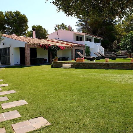 Galdana'S House Βίλα Cala Galdana  Εξωτερικό φωτογραφία