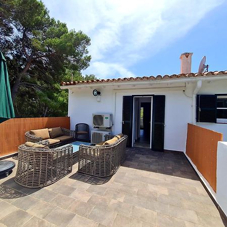 Galdana'S House Βίλα Cala Galdana  Εξωτερικό φωτογραφία