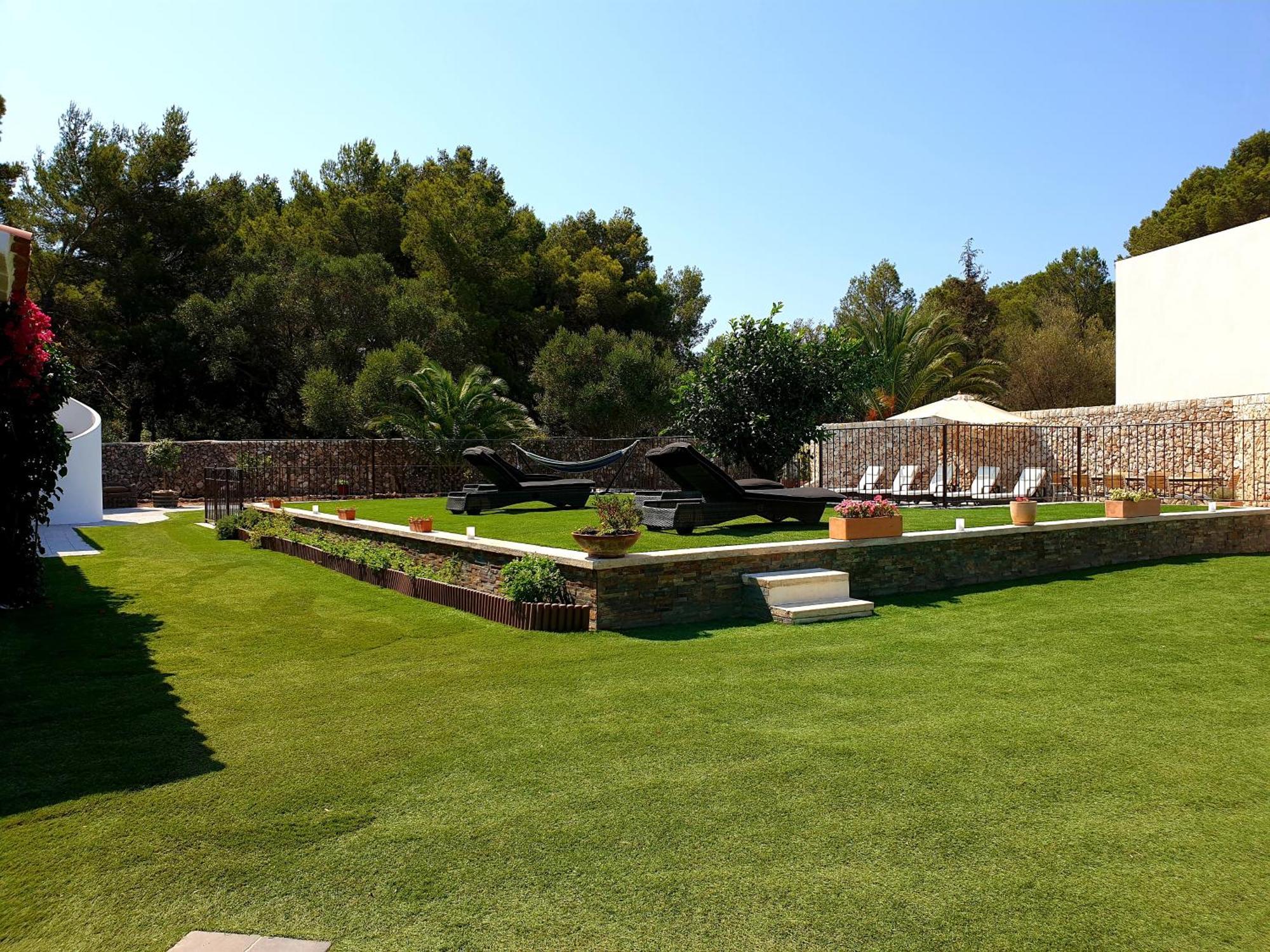 Galdana'S House Βίλα Cala Galdana  Εξωτερικό φωτογραφία