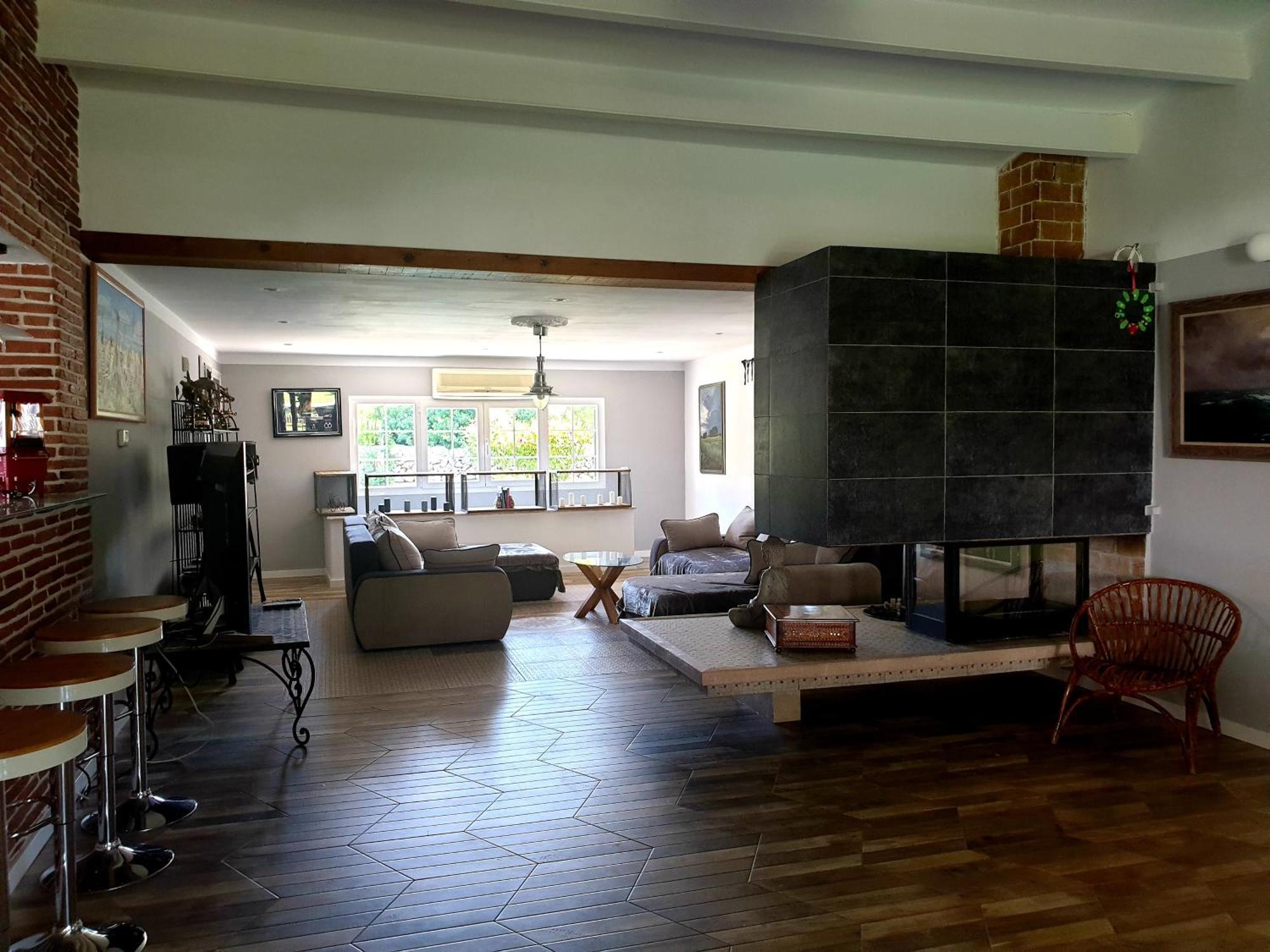 Galdana'S House Βίλα Cala Galdana  Εξωτερικό φωτογραφία