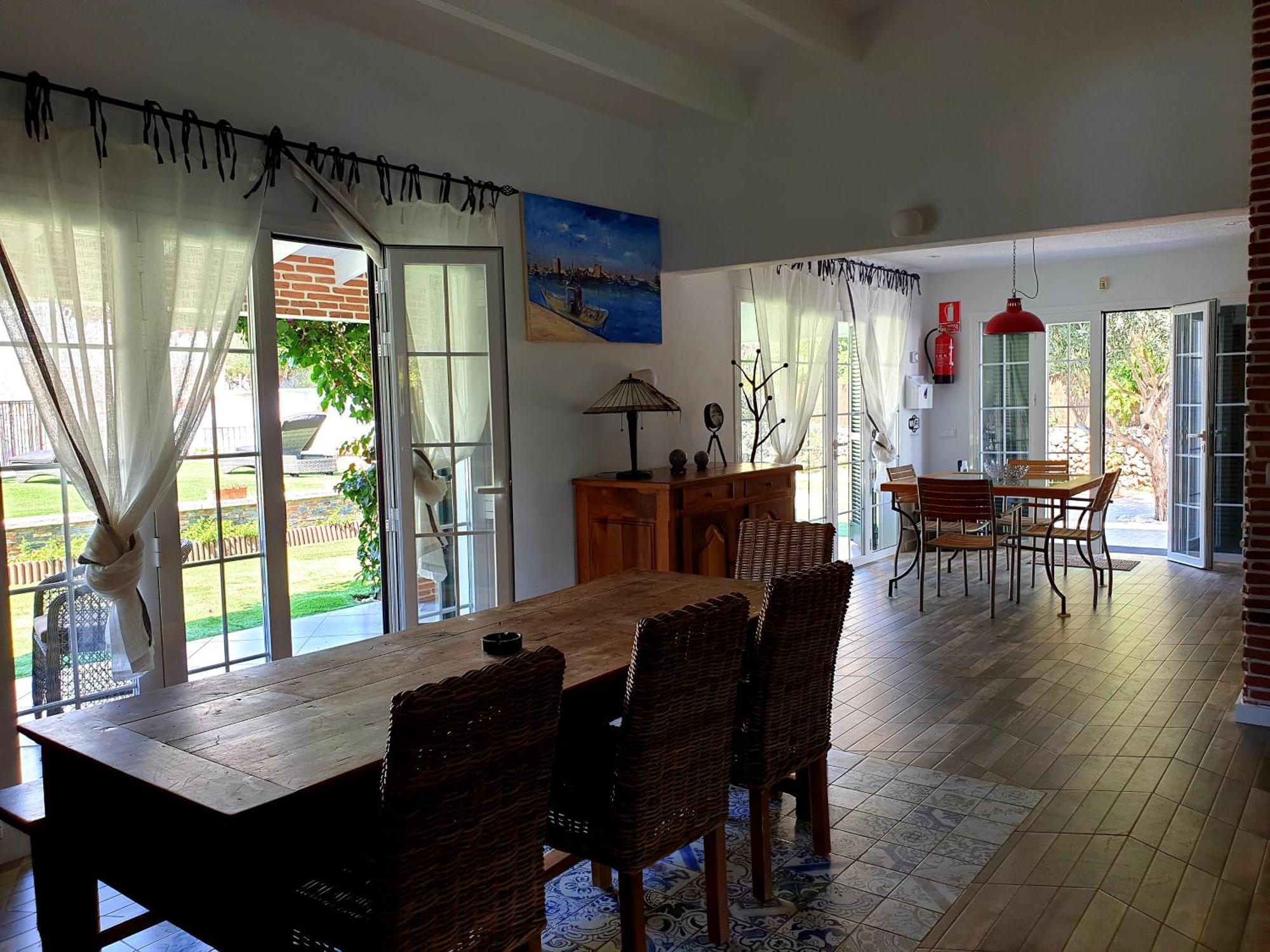 Galdana'S House Βίλα Cala Galdana  Εξωτερικό φωτογραφία