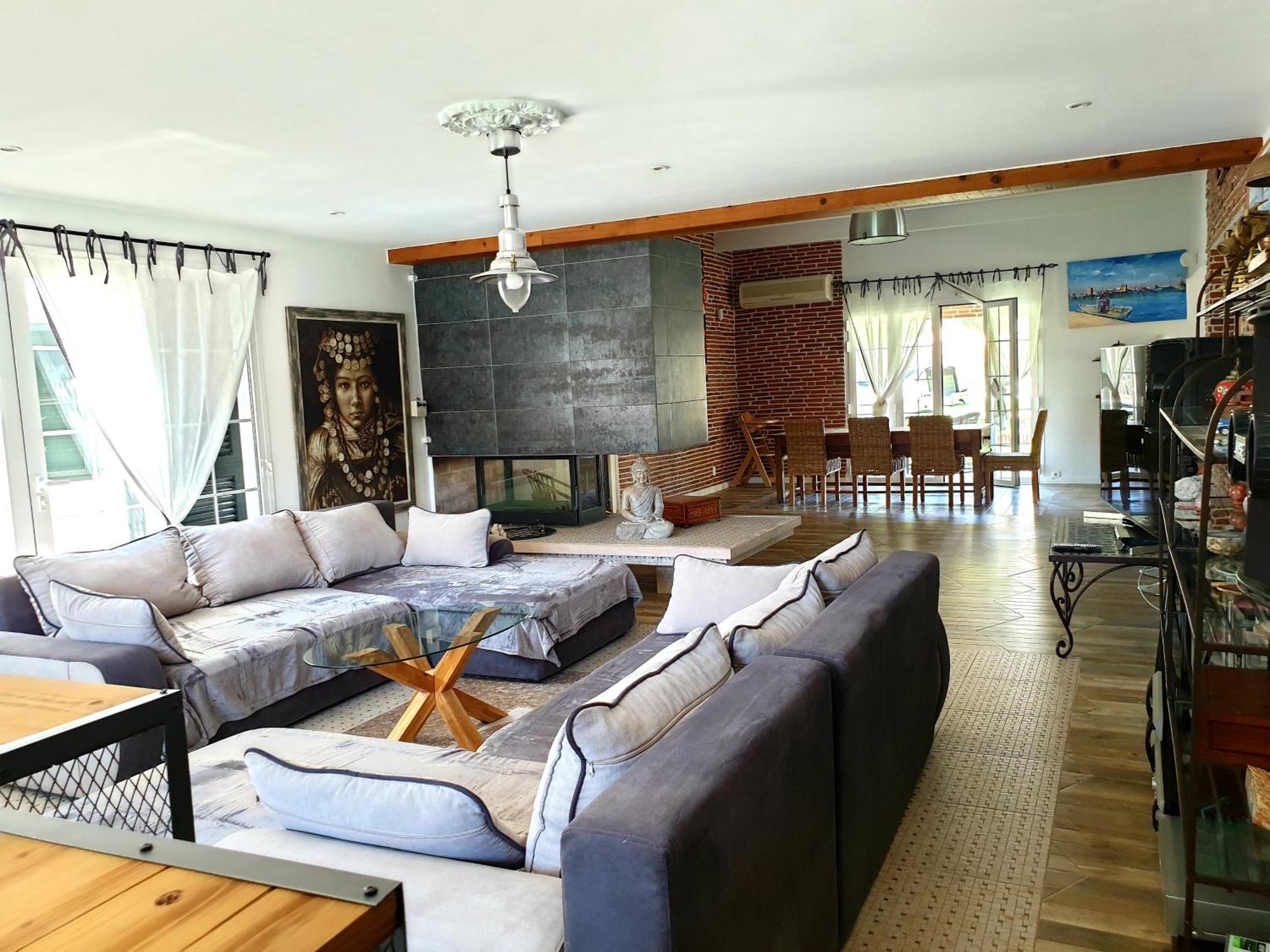 Galdana'S House Βίλα Cala Galdana  Εξωτερικό φωτογραφία