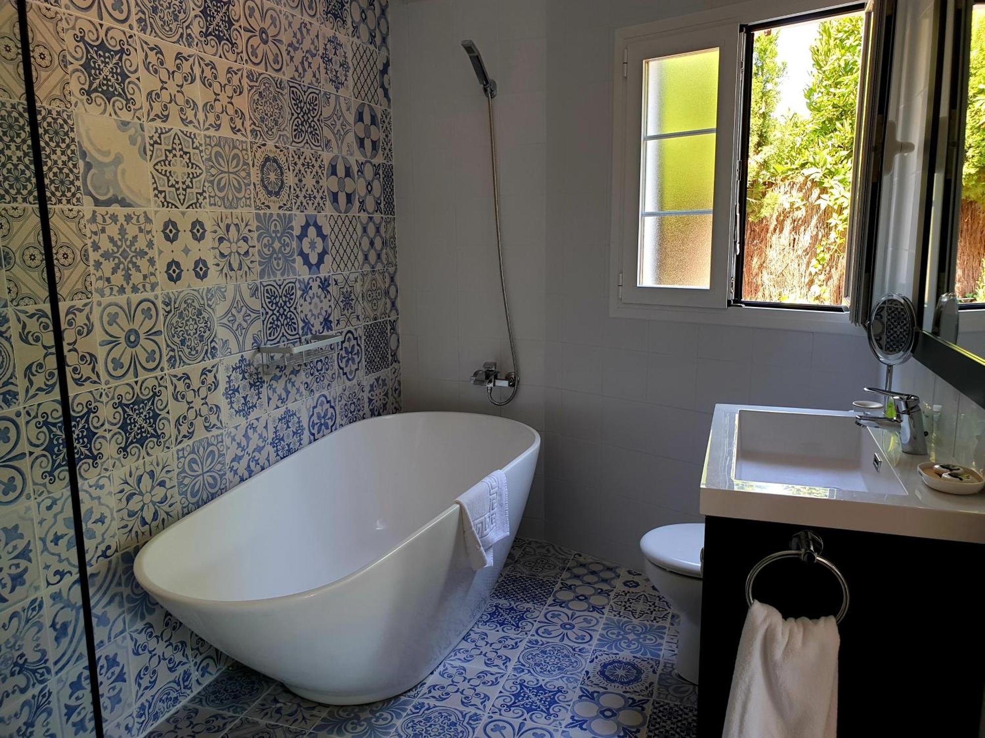 Galdana'S House Βίλα Cala Galdana  Εξωτερικό φωτογραφία