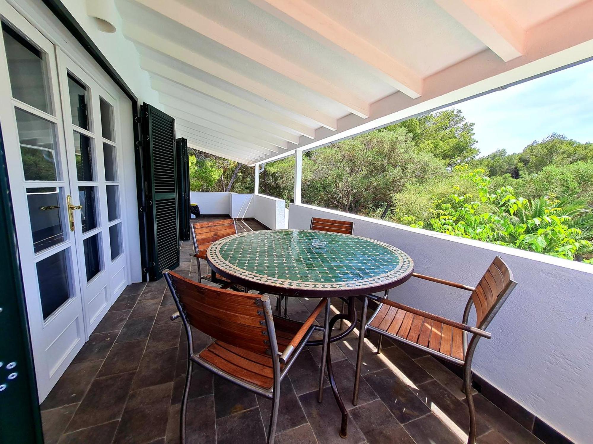 Galdana'S House Βίλα Cala Galdana  Εξωτερικό φωτογραφία
